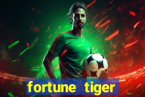 fortune tiger horarios pagantes